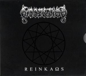 Dissection - Reinkaos